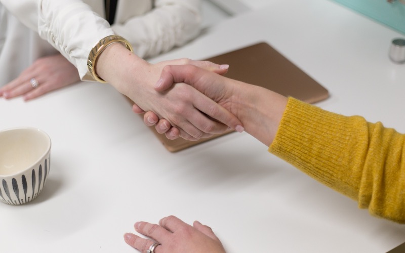 Communication & Interpersonal Skills